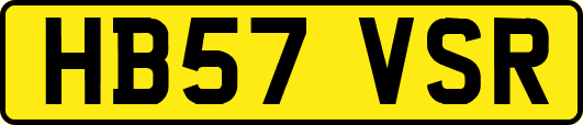 HB57VSR