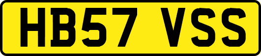 HB57VSS