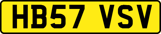 HB57VSV