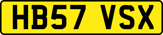 HB57VSX