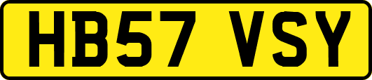 HB57VSY