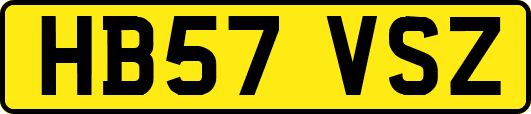 HB57VSZ