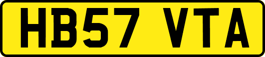 HB57VTA
