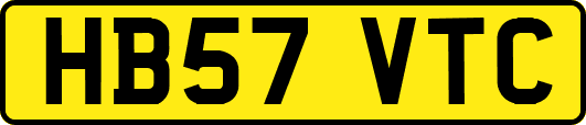 HB57VTC