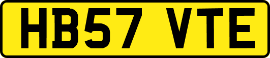HB57VTE