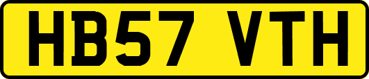 HB57VTH