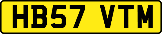 HB57VTM