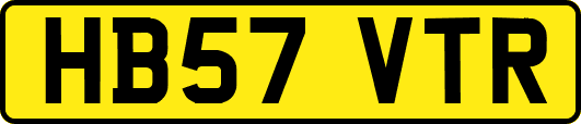 HB57VTR