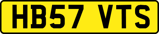 HB57VTS