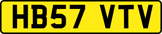 HB57VTV