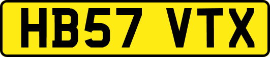 HB57VTX
