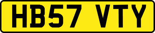 HB57VTY