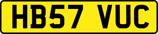 HB57VUC