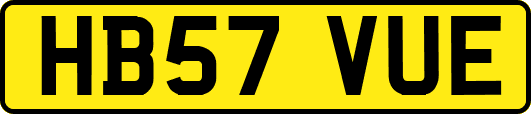 HB57VUE