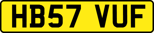 HB57VUF