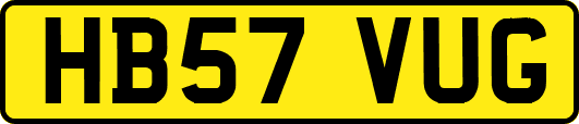 HB57VUG