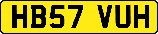 HB57VUH