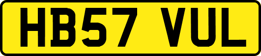 HB57VUL