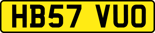 HB57VUO