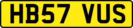HB57VUS