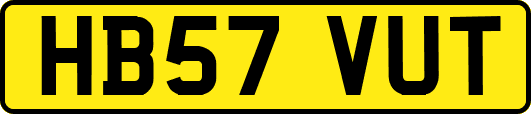 HB57VUT
