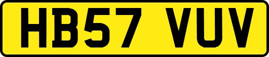 HB57VUV