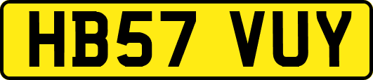 HB57VUY
