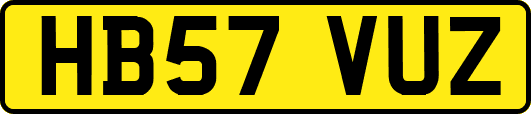 HB57VUZ
