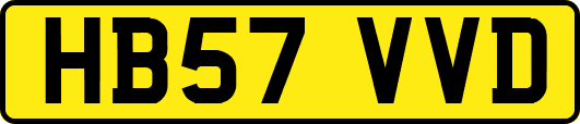 HB57VVD