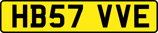 HB57VVE