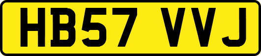 HB57VVJ