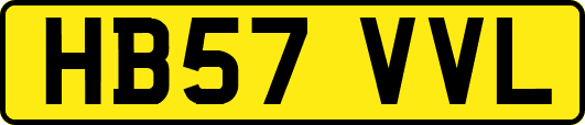 HB57VVL