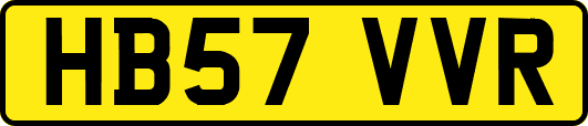 HB57VVR