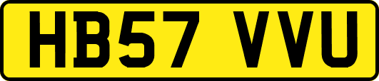 HB57VVU