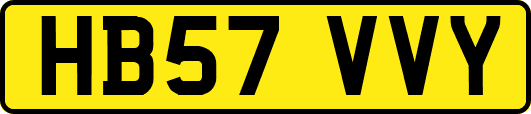 HB57VVY