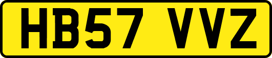 HB57VVZ