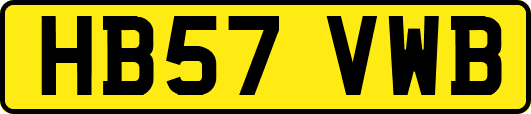 HB57VWB