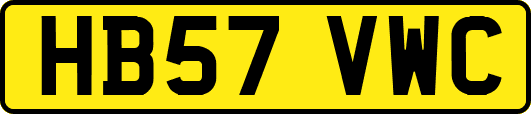 HB57VWC