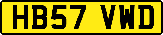 HB57VWD