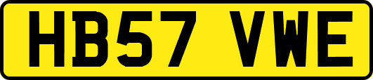HB57VWE
