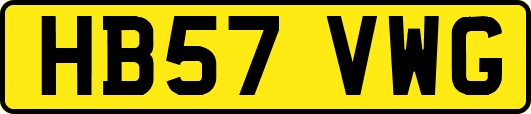 HB57VWG