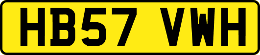 HB57VWH