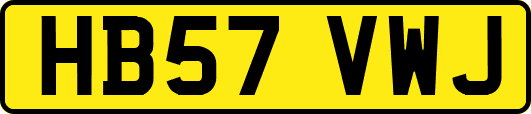 HB57VWJ