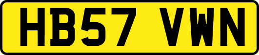 HB57VWN