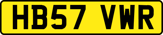 HB57VWR