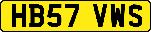 HB57VWS