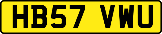 HB57VWU