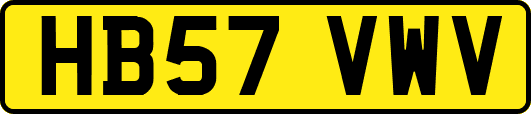 HB57VWV