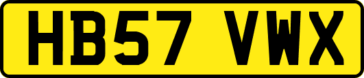 HB57VWX