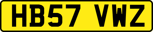 HB57VWZ